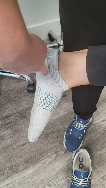 friendlyfootguy25 Çıplak Sızıntıları OnlyFans Fotoğraf 12