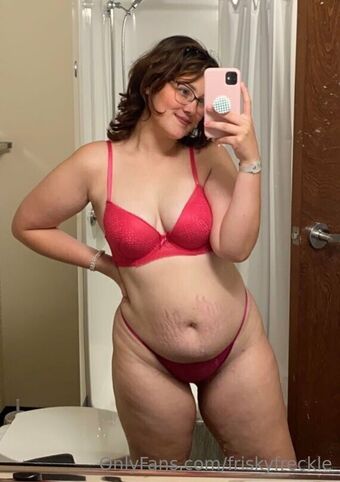 friskyfreckle