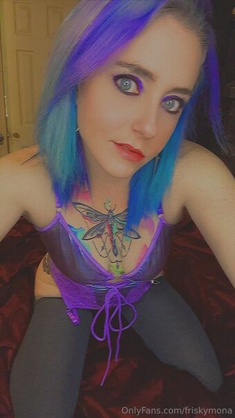 friskymona