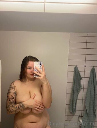 frk.bb Çıplak Sızıntıları OnlyFans Fotoğraf 4