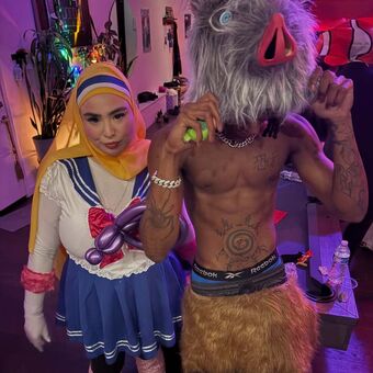 Frogan Çıplak Sızıntıları OnlyFans Fotoğraf 20