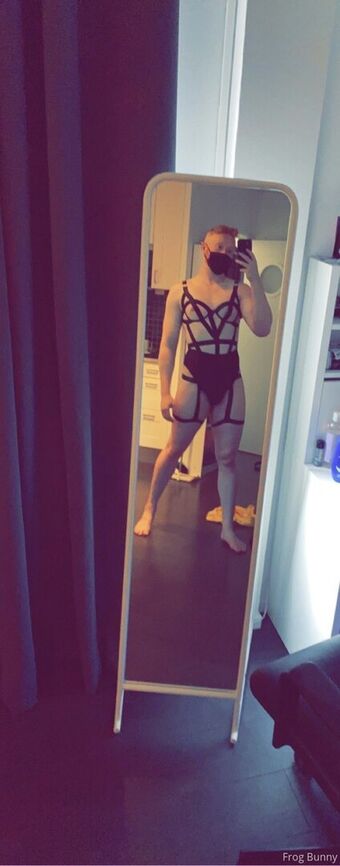 frogbunny Çıplak Sızıntıları OnlyFans Fotoğraf 2