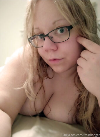 frostdanger Çıplak Sızıntıları OnlyFans Fotoğraf 2