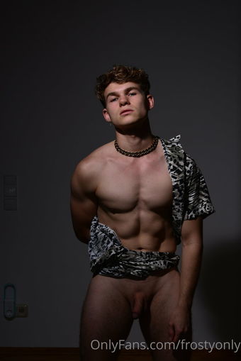 frostyonly