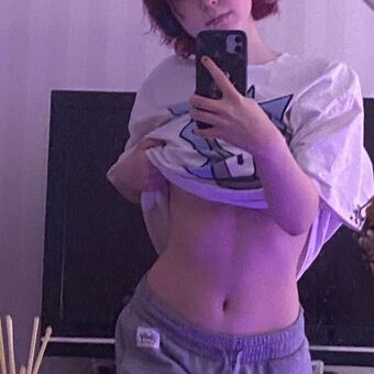 Fruxo Çıplak Sızıntıları OnlyFans Fotoğraf 1