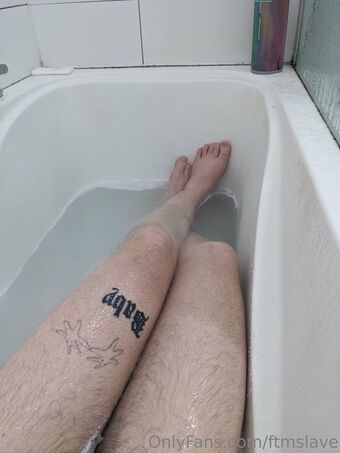 ftmslave Çıplak Sızıntıları OnlyFans Fotoğraf 4