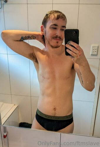 ftmslave Çıplak Sızıntıları OnlyFans Fotoğraf 7