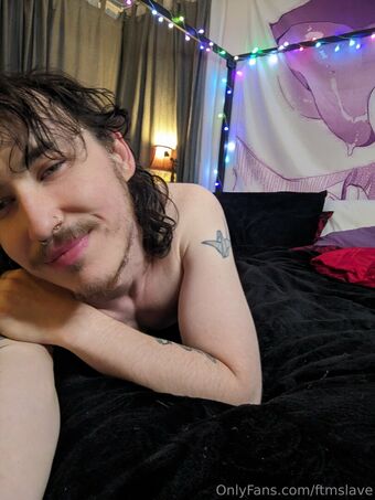 ftmslave Çıplak Sızıntıları OnlyFans Fotoğraf 18