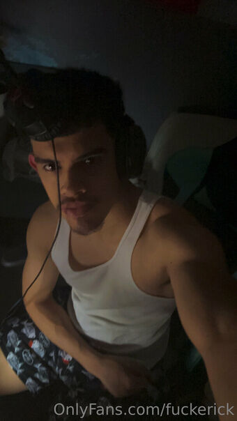 fuckerick Çıplak Sızıntıları OnlyFans Fotoğraf 12