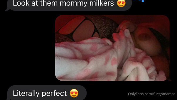 fuegomamas Çıplak Sızıntıları OnlyFans Fotoğraf 25
