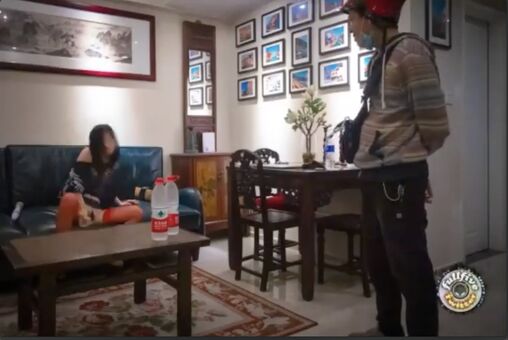 FullFive Çıplak Sızıntıları OnlyFans Fotoğraf 22