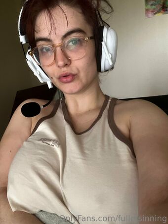 fullofsinning Çıplak Sızıntıları OnlyFans Fotoğraf 27