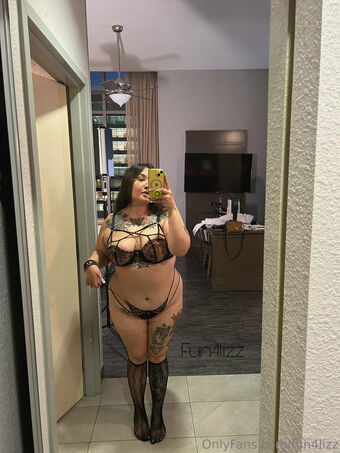 fun4lizz Çıplak Sızıntıları OnlyFans Fotoğraf 47