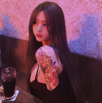 Funi1023 Çıplak Sızıntıları OnlyFans Fotoğraf 11