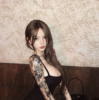 Funi1023 Çıplak Sızıntıları OnlyFans Fotoğraf 13