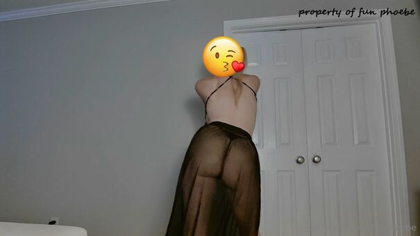 funphoebe Çıplak Sızıntıları OnlyFans Fotoğraf 15