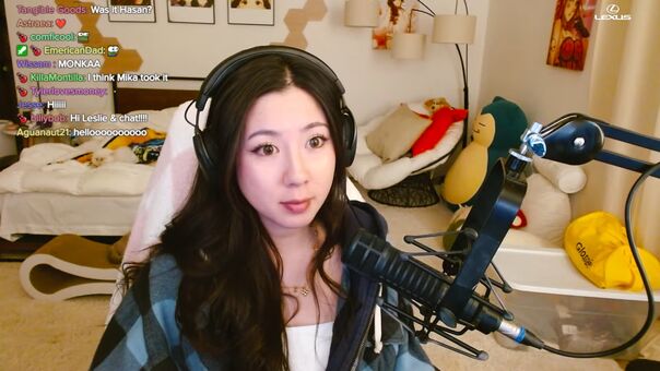 Fuslie