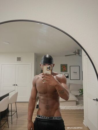 futurexpro Çıplak Sızıntıları OnlyFans Fotoğraf 18