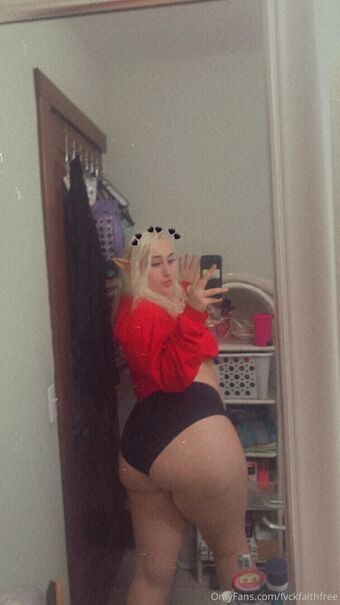 fvckfaithfree
