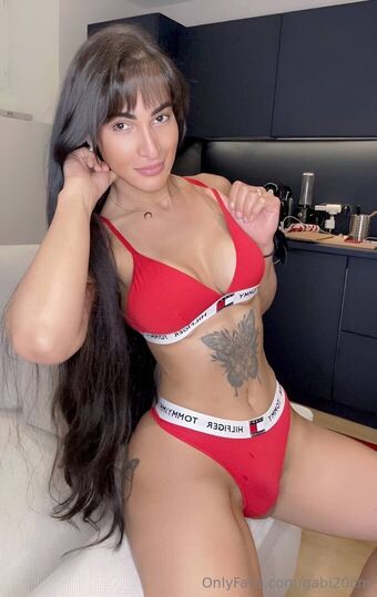 gabi20cm Çıplak Sızıntıları OnlyFans Fotoğraf 35