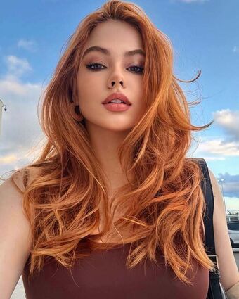 Gabrielle Correa