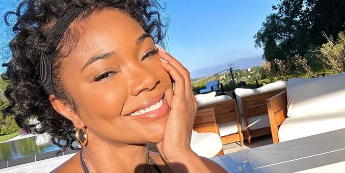gabrielleunion