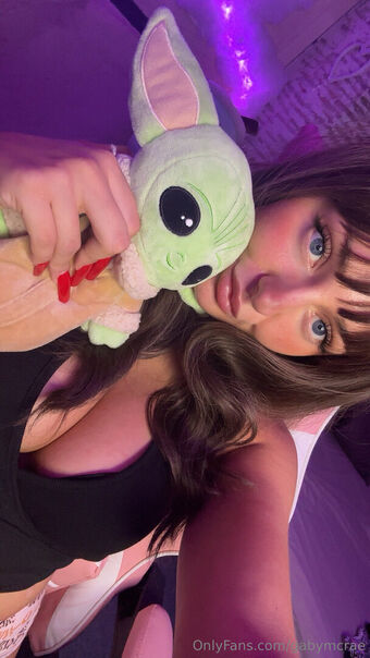 gabymcrae Çıplak Sızıntıları OnlyFans Fotoğraf 23