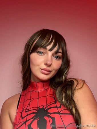 gabymcrae Çıplak Sızıntıları OnlyFans Fotoğraf 30