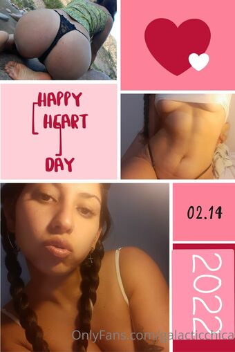 galacticchica Çıplak Sızıntıları OnlyFans Fotoğraf 10