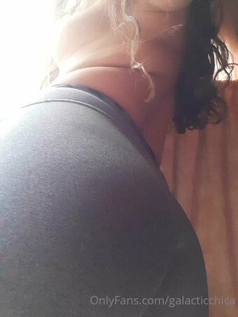 galacticchica Çıplak Sızıntıları OnlyFans Fotoğraf 13