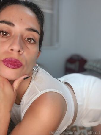 galasmith Çıplak Sızıntıları OnlyFans Fotoğraf 11