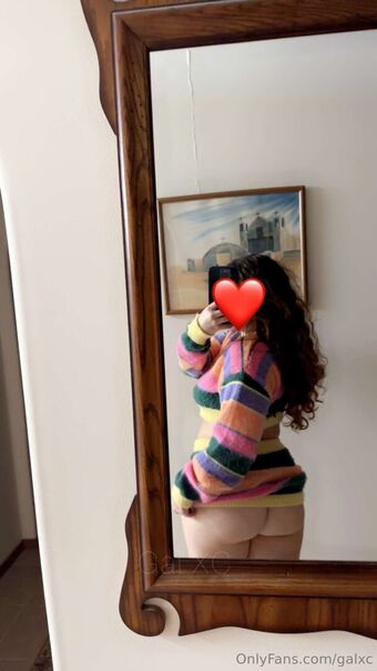 galxc Çıplak Sızıntıları OnlyFans Fotoğraf 9
