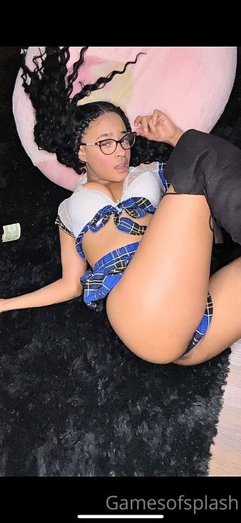 gamesofsplash Çıplak Sızıntıları OnlyFans Fotoğraf 13