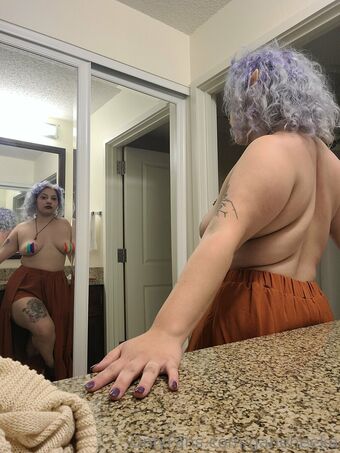 ganeheeka Çıplak Sızıntıları OnlyFans Fotoğraf 13