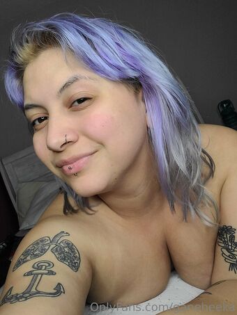 ganeheeka Çıplak Sızıntıları OnlyFans Fotoğraf 22