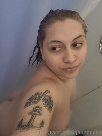 ganeheeka Çıplak Sızıntıları OnlyFans Fotoğraf 23