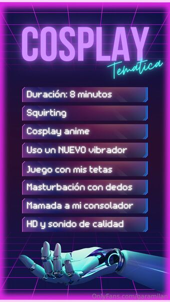 garamilan