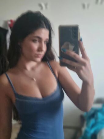 _gefen Çıplak Sızıntıları OnlyFans Fotoğraf 6