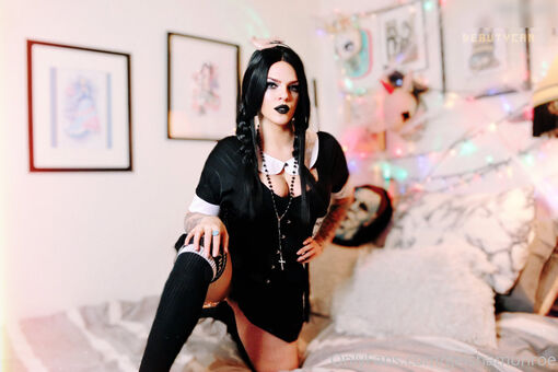 Geishamonroe Çıplak Sızıntıları OnlyFans Fotoğraf 18