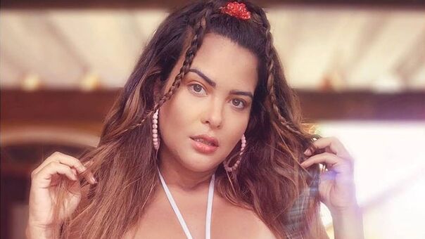 geisyarruda Çıplak Sızıntıları OnlyFans Fotoğraf 12