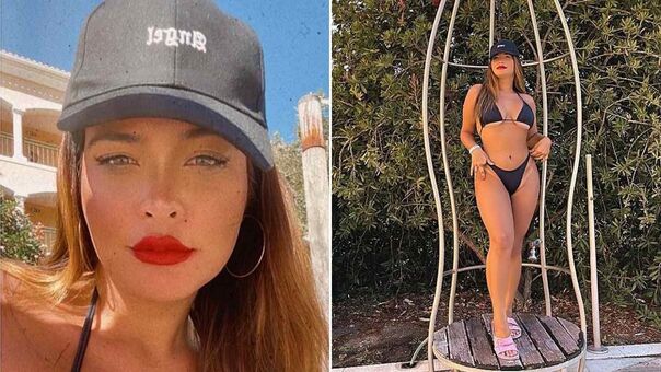 geisyarruda Çıplak Sızıntıları OnlyFans Fotoğraf 17