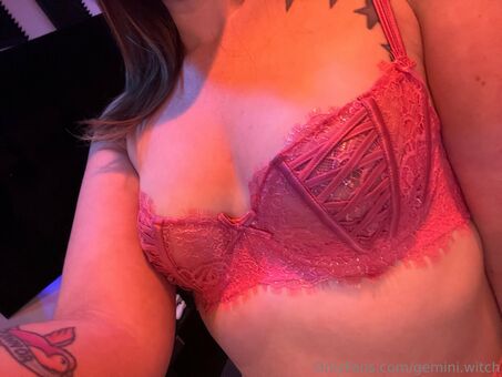 gemini.witch Çıplak Sızıntıları OnlyFans Fotoğraf 14