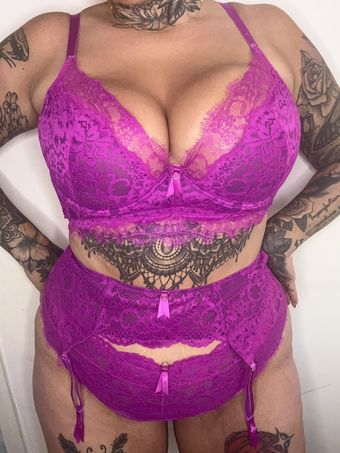 Gemma Rose