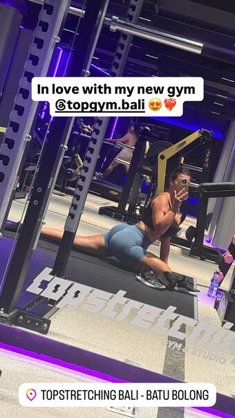 Gena Rexhapi Çıplak Sızıntıları OnlyFans Fotoğraf 19