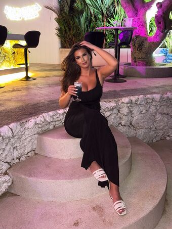 Gena Rexhapi Çıplak Sızıntıları OnlyFans Fotoğraf 21