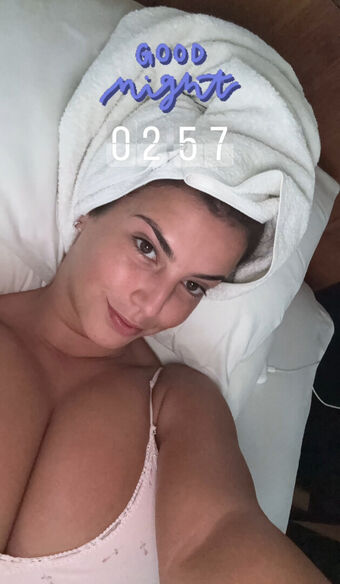 Gena Rexhapi Çıplak Sızıntıları OnlyFans Fotoğraf 24