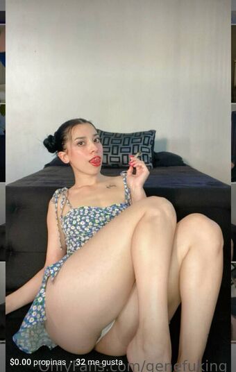 genefuking Çıplak Sızıntıları OnlyFans Fotoğraf 32