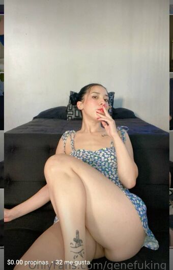 genefuking Çıplak Sızıntıları OnlyFans Fotoğraf 35
