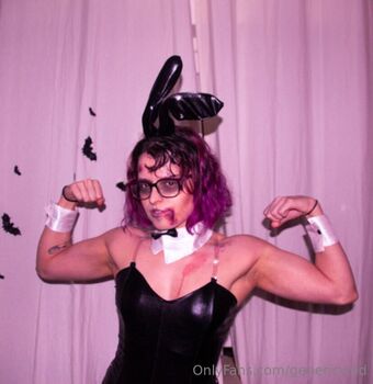 genericvoid Çıplak Sızıntıları OnlyFans Fotoğraf 2