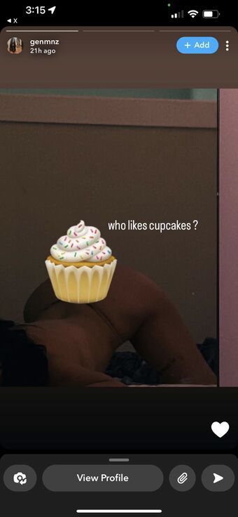 Genesis Çıplak Sızıntıları OnlyFans Fotoğraf 24